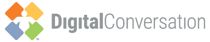 Digital Conversation Logo